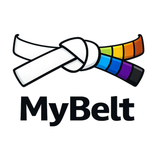 MyBelt logo