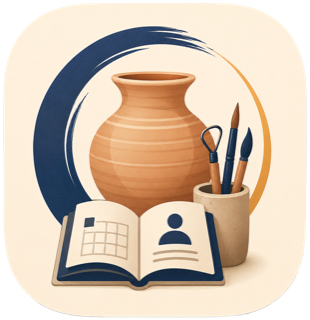 ScholaMea logo